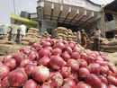 Why onion prices are bringing tears to farmers' eyes