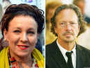 Authors Olga Tokarczuk & Peter Handke win Nobel Literature Prize 
