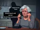 Govt’s I4C database enables search for known scamsters, can help prevent digital arrest