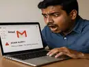 A new cyber fraud email which bypasses Google’s security protocols; Know how it works