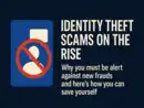 Identity theft scams on the rise: Why you must be alert against new frauds
