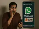 Sending a funny meme on WhatsApp can cost you bank account, social media account, photos and more