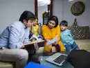 6 rules to create consensus on managing family money