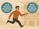 Planning to port your health insurance policy to another insurer? Remember these points