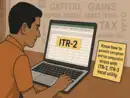 Making these common mistakes with ITR-2 and ITR-3 while using excel based utilities? Here's how you can fix them