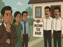 Income Tax Dept cracks down on bogus claims of tax deductions like 80GGC