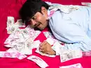 Define money needs through self, not social pressure