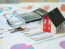 Can I buy a new house with home loan and pay it off soon when my old house is sold? Will I get capital gain tax benefit?