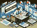 Updated return filing via ITR-1 & ITR-2 now live on Income Tax portal for AY22 & AY23: What taxpayers should know
