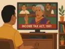 Four critical changes in Income Tax Act: Standard deduction, UPS, income tax search, and other changes to be applicable in FY 2025-26