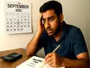 ITR filing due date is September 15, 2025, but is it also deadline to pay self-assessment tax without penalty?