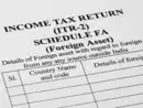 Have foreign income or income from equity? Know how to report this in ITR form for AY 2025-26