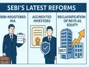 Sebi's latest reform can reshape investor portfolio