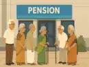 11 years after retiring, employee files case seeking due promotion and arrears benefits; SC denies relief
