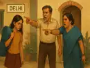 Granddaughter says father and aunt denied her share in grandfather’s property; Delhi court quotes Hindu Succession Act to reject her claim