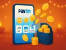 Paytm customers to get gold coins on UPI, card and online payments