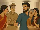 Delhi High Court reprimands wife for filing false Section 498A, 406, 34 cases against husband’s family