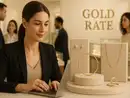As gold prices rise, here's how much you will pay for 10 gm 18K gold