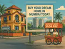 Homebuyers win MahaREAT case; to get Rs 23L for possession delay despite unregistered sale agreement