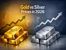 Gold vs Silver: Which metal is poised to deliver higher return in year 2026? Here’s what experts say