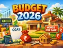 CGAS deposit should be on actual sale consideration received from the property instead of stamp duty, Why Budget 2026 must fix this