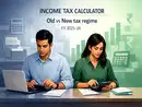 Income Tax Calculator FY 2026-2027: Calculate your taxes on Rs 6 lakh-Rs 1 crore income after Budget 2026