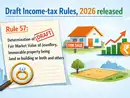 Draft Income Tax Rules 2026: Know how fair market value of assets like jewellery, property is determined for income tax purposes