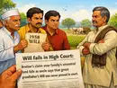 More than 30-year-old Will fails in High Court: Why brothers lost claim to ancestral land
