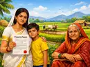 No inheritance for mother under Indian Succession Act if son dies without creating a Will and is survived by his wife and children