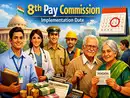 8th Pay Commission implementation date: Employee body AITUC wants salary, pension & other allowance revisions from this date