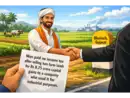 Sold two farm lands for Rs 8.75 crore capital gains but paid no tax or filed ITR; ITAT Ahmedabad rules in favour of taxpayer