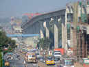 373 infra projects show cost overruns of Rs 3.89 lakh cr