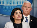 Indian-American Seema Verma appointed as key member of US COVID-19 task force