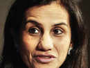 HC dismisses Chanda Kochhar's plea against sacking