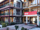 Oyo entices virus-stricken hotels in Japan with cash