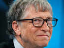 Bill Gates invokes old friendship with Warren Buffett