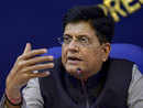 No timeline fixed for release of ecomm policy: Goyal