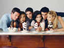 Coronavirus hits 'Friends' reunion production