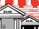 No new business, little profit: Banks face the squeeze