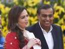 Ambani donates extra Rs 500 cr to PM's relief fund