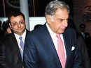 Ratan Tata is going after Mistry again