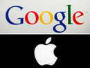 Apple, Google to create contact tracing technology to fight coronavirus spread