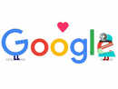 Google says 'Thank you' to doctors, nurses & medical workers with doodle