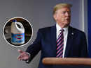 Twitter says videos of Trump suggesting disinfectant as Covid treatment don't violate misinformation policy