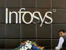 US fiscal stimulus will keep IT downside in check: Infosys