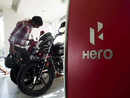 Hero MotoCorp to start production in three facilities