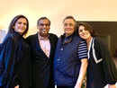 Neetu Kapoor thanks 'guardian angels' Mr & Mrs Ambani for their love and support while Rishi was ailing