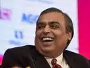 Mukesh Ambani is going on a cash hunt in lockdown