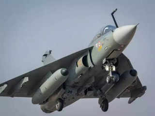 HAL bags biggest-ever indigenous military hardware order; to supply 97 LCA Mark 1As @Rs 65,000 cr:Image