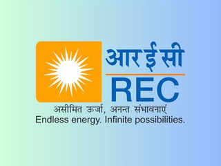 REC Ltd secures Japanese green loan of Rs 3,200 crore:Image